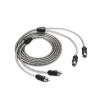 JL Audio XD-CLRAIC2-6 Audio Interconnects