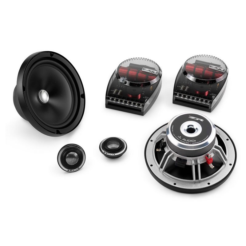 JL AUDIO ZR 650-cwiスピーカー JL Audio ZR650-CSi at Onlinecarstereo.com