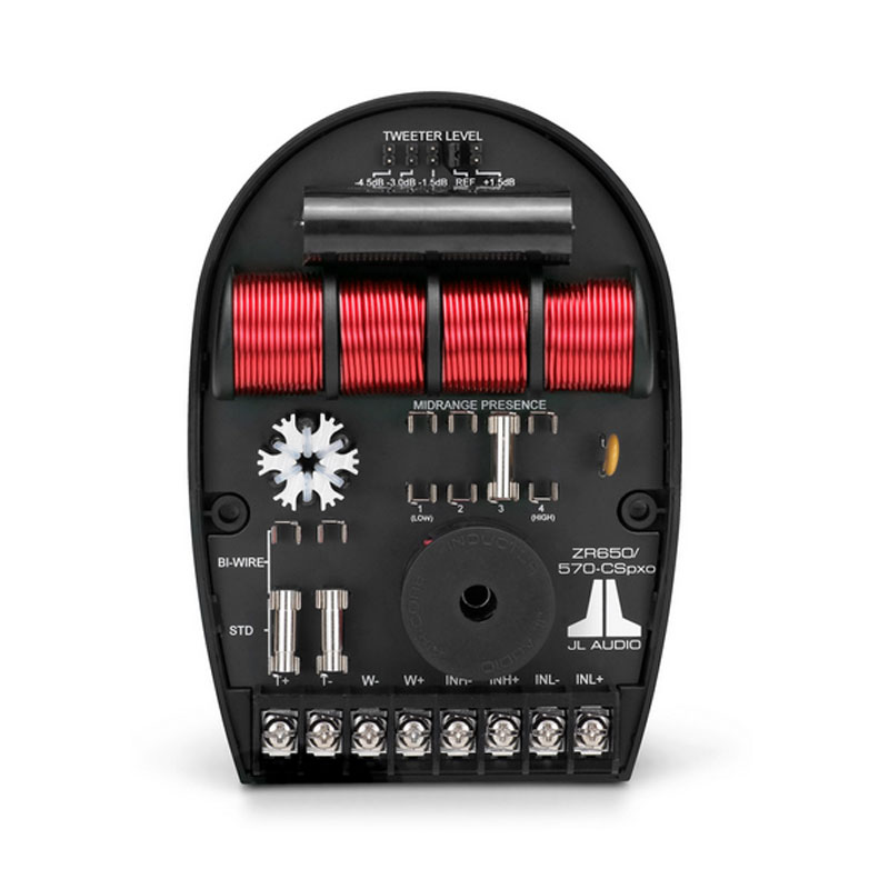 JL Audio ZR650-CSi at Onlinecarstereo.com