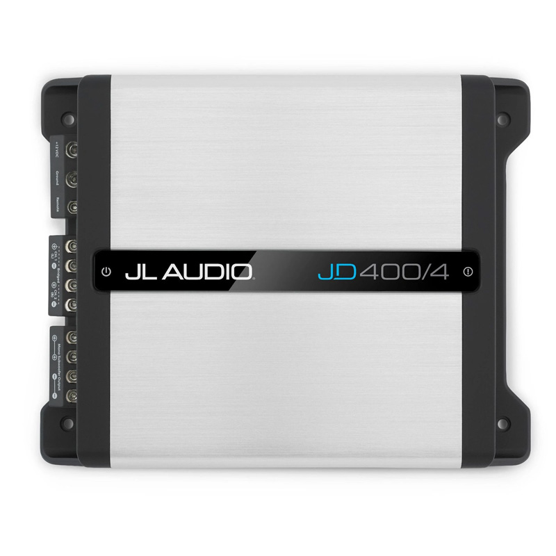 JL Audio JD400/4