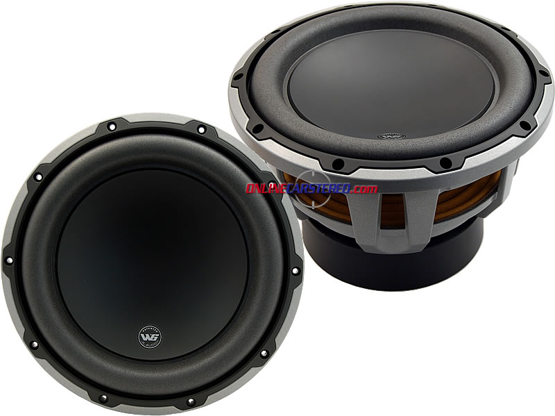 Jl Audio 10w6v2 At Onlinecarstereo Com