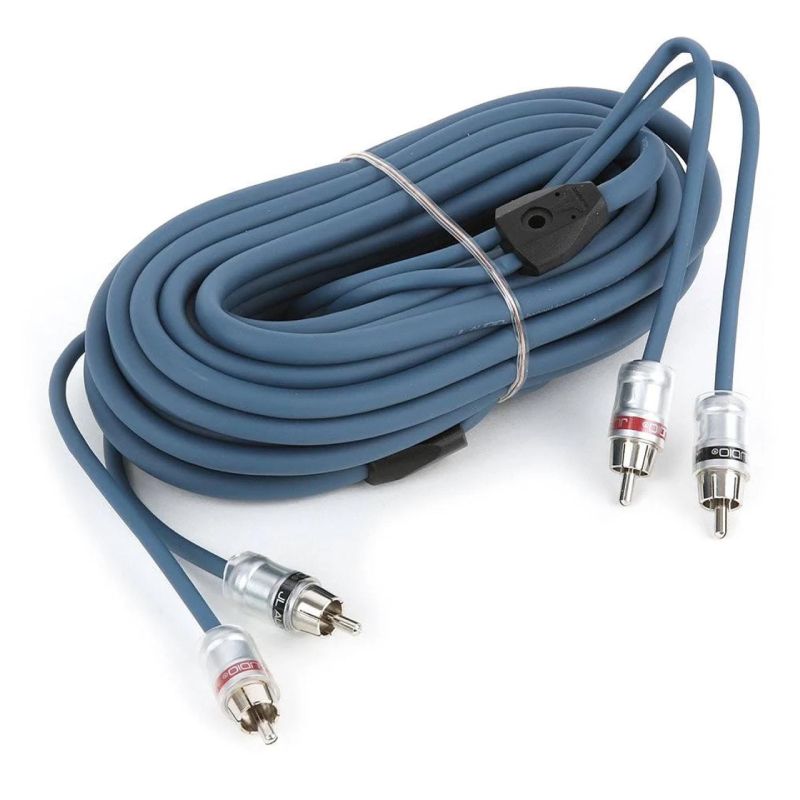 Streetwires ZN1210 2-Channel Interconnect Cable 