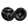 JVC CS-DF620 Full Range Car Speakers