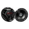 JVC CS-DR621 Full Range Car Speakers