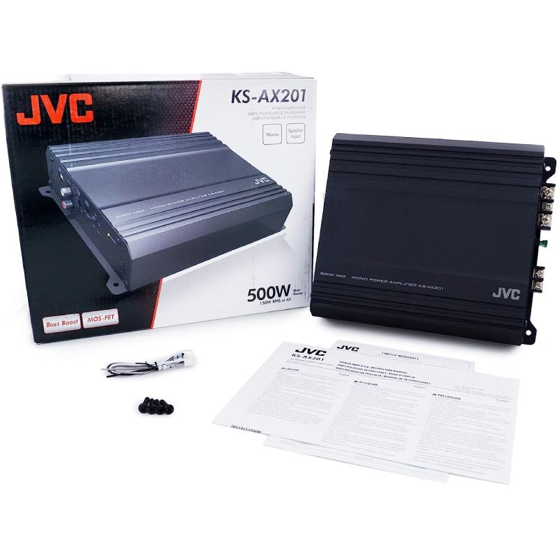 Additional product image