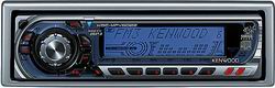 Kenwood KDC-MPV622 Car CD Players