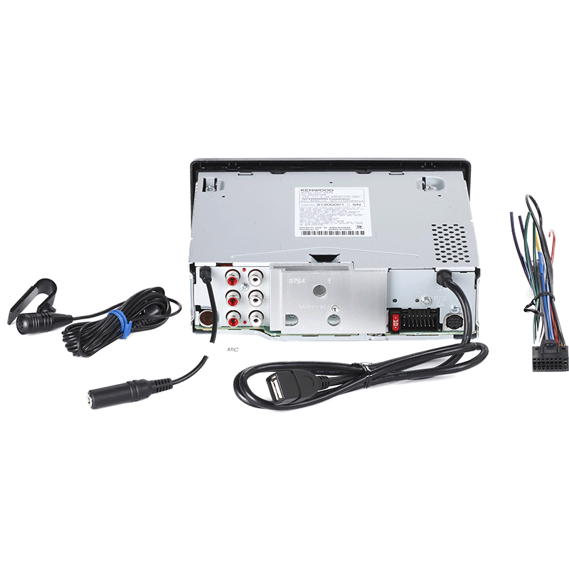 Additional product image