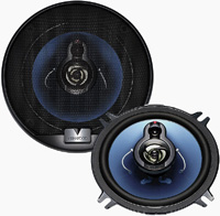 Kenwood KFC-1387 at Onlinecarstereo.com