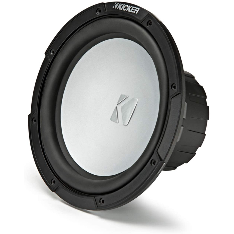 KM Series 10-inch Subwoofer - Thumbnail 4