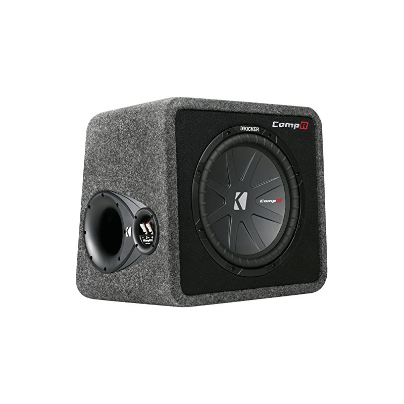 Kicker 40VCWR122 at Onlinecarstereo.com