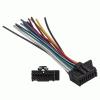 Metra Electronics KN2X8-0001 Wiring Harnesses