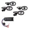 Alpine KTA-30FW-Bundle3 Speaker Packages