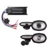 Alpine KTA-30FW-Bundle3 Speaker Packages