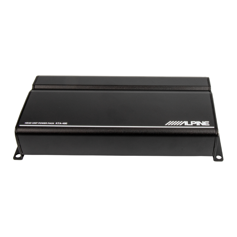 Alpine KTA-450