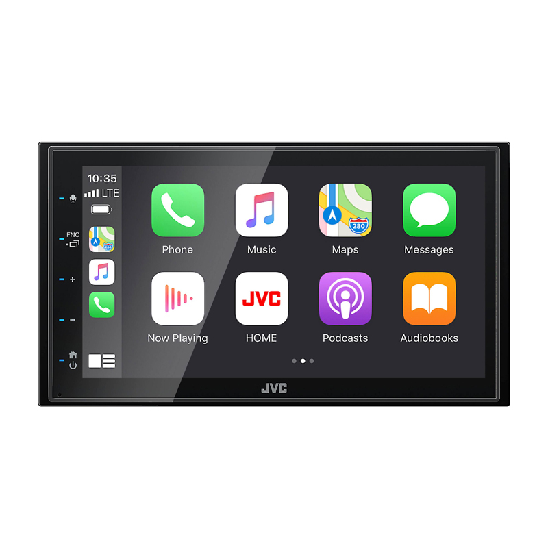 JVC KW-M560BT