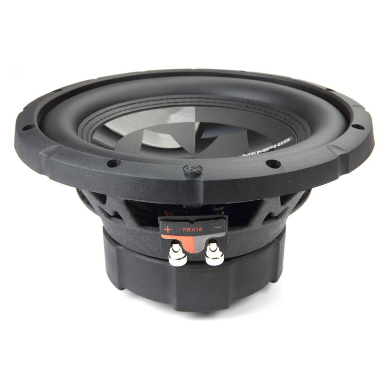 Memphis Audio PRX1024