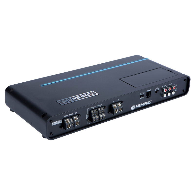 Memphis Audio PRXA700.5
