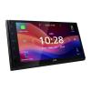 JVC KW-M590BT Apple CarPlay Receivers