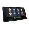 JVC KW-M690BW Apple CarPlay Receivers