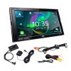 JVC KW-M875BW-Bundle7 Car Stereo Packages