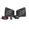 SSV Works KX-2A2 Powersports / Marine Speakers