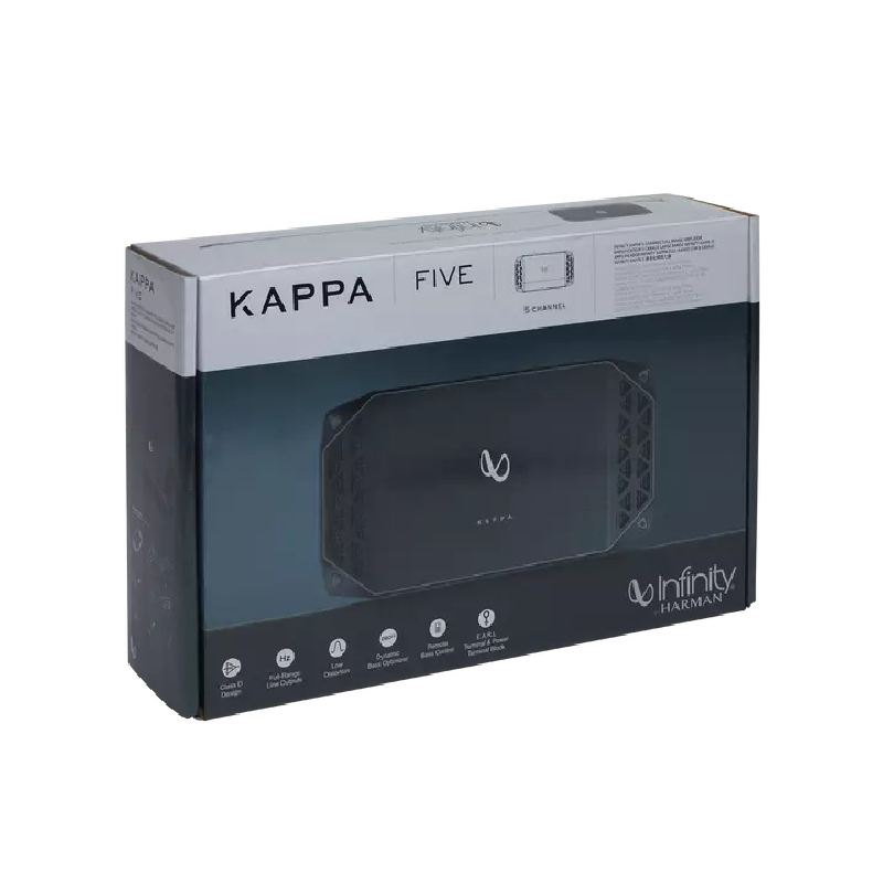 Kappa-Five