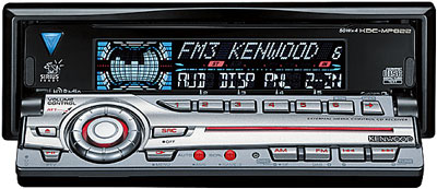 k*9様 KENWOOD CD-Receiver U382BT U382BT | ディスプレイオーディオ / カーオーディオ | KENWOOD