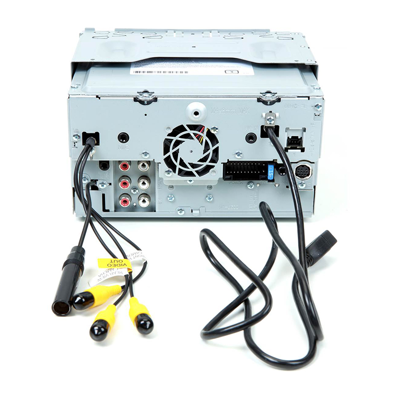 Kenwood DDX5706S-Bundleat Onlinecarstereo.com