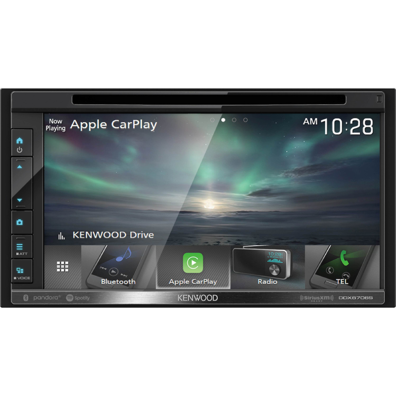 Kenwood_DDX6706S