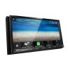 Kenwood DDX9707S Apple CarPlay Receivers