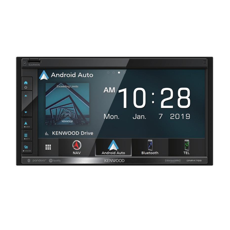 Android Auto