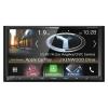 Kenwood DNX775RVS In-Dash Car Navigation Systems