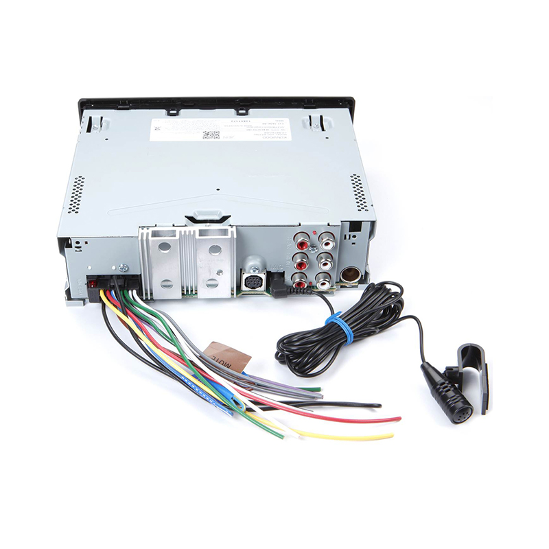 Wire Harness For Kenwood KDC-BT378U – OEM Replacement (Pay Today, Ships Today)
