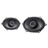 Kenwood KFC-C5796PS Full Range Car Speakers