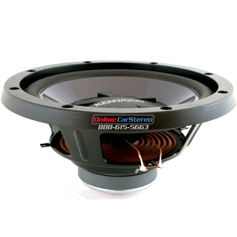 Kenwood KFC-W112S at