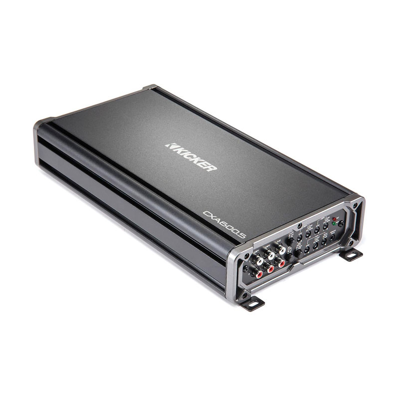 Kicker 43CXA600.5 at Onlinecarstereo.com