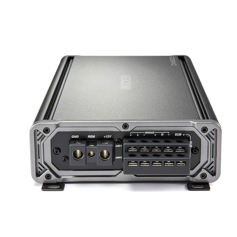 Kicker 43CXA600.5 at Onlinecarstereo.com