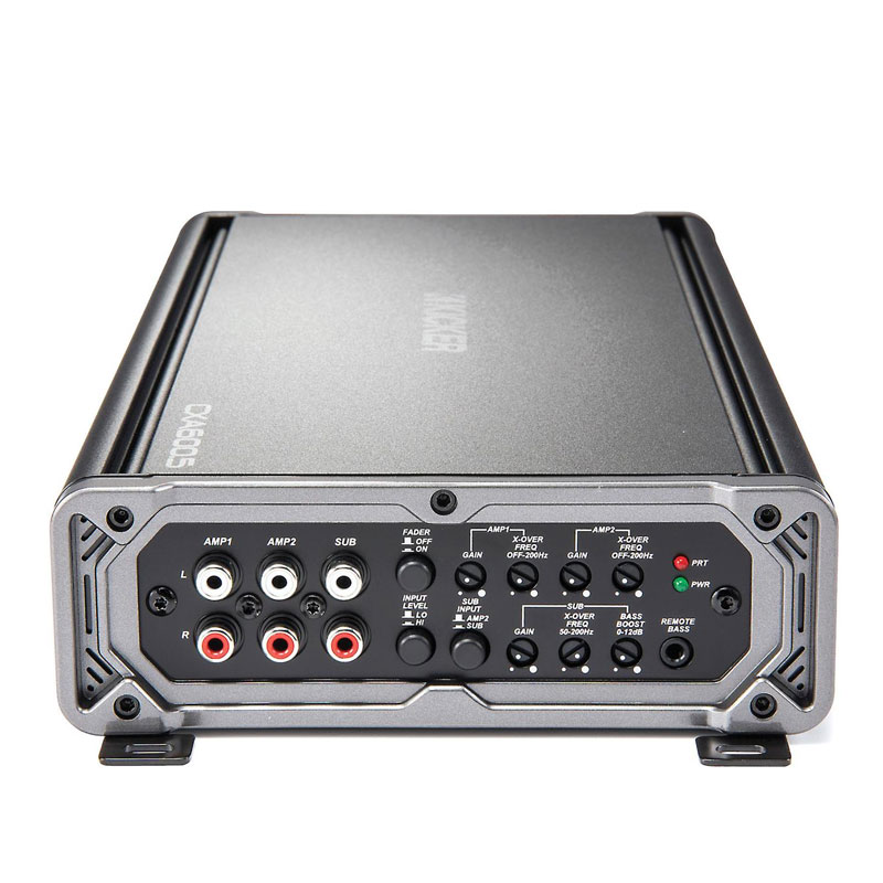 Kicker 43CXA600.5 at Onlinecarstereo.com