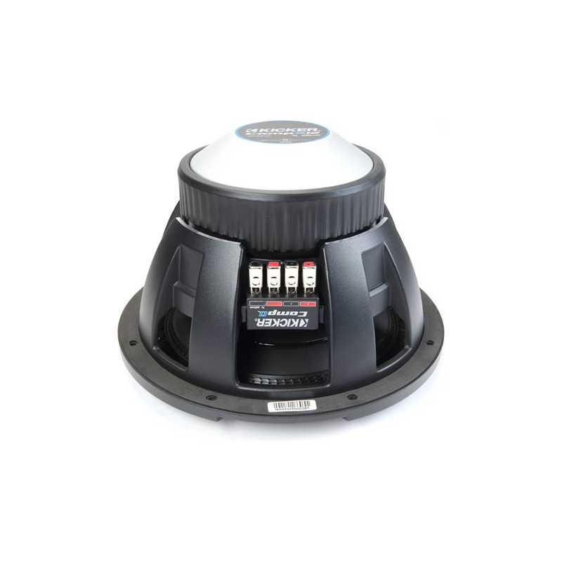 Kicker QClass 42CWQ124 at