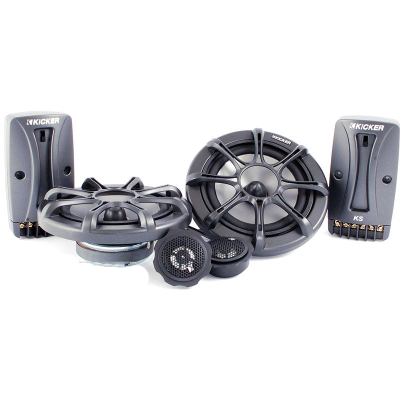 Kicker KS65.2 at Onlinecarstereo.com