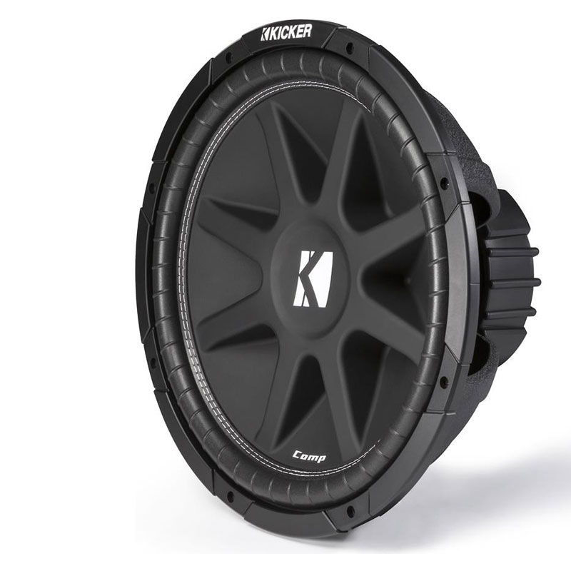 Kicker 43C154