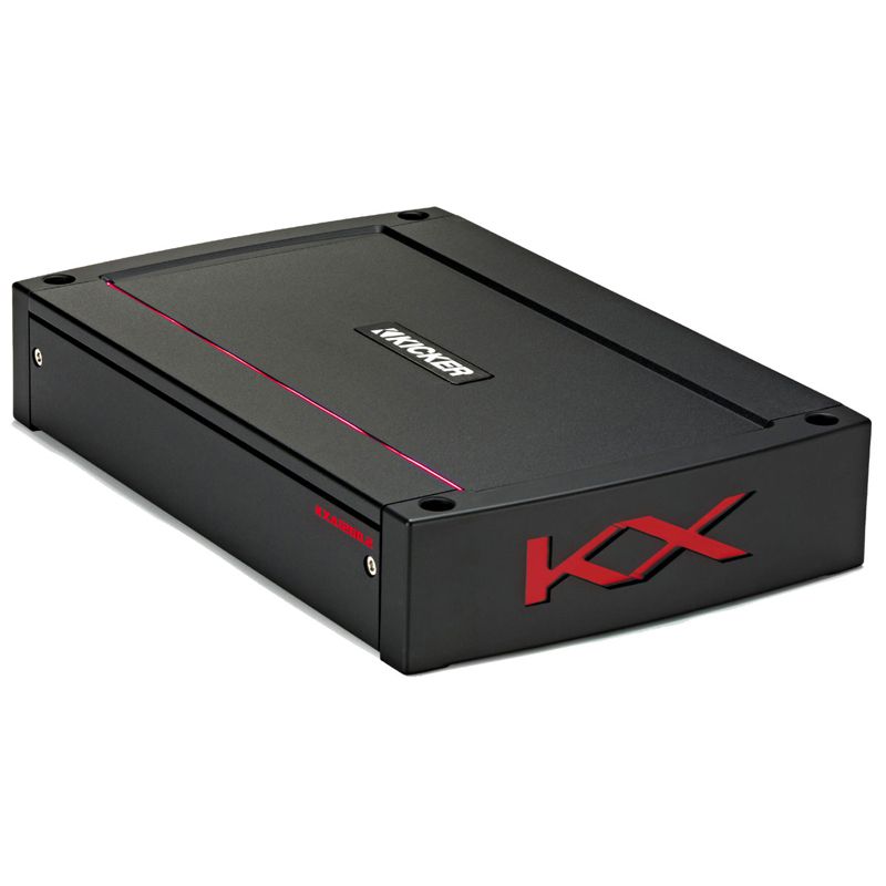 Kicker 44KXA12002