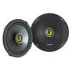 Kicker 46CSC654 Full Range Car Speakers
