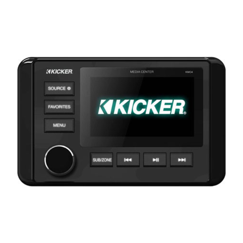 Kicker 46KMC4