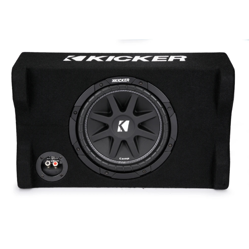 Kicker 48CDF104-3