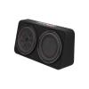 Kicker 48TCWRT102 Enclosed Car Subwoofers