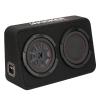 Kicker 48TCWRT82 Enclosed Car Subwoofers