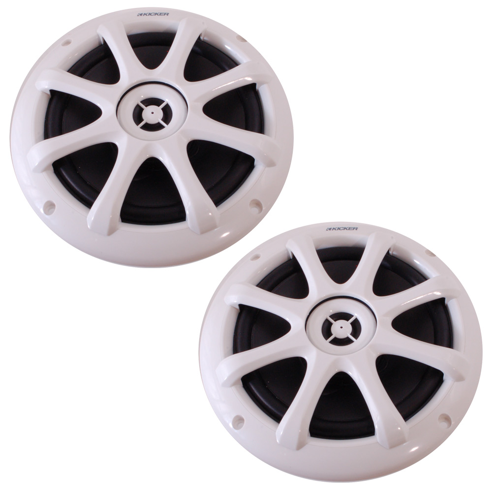 Kicker KM6000at Onlinecarstereo.com