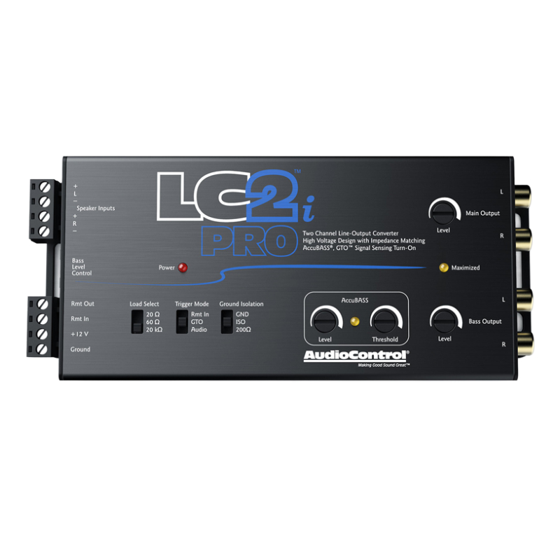 LC2i PRO
