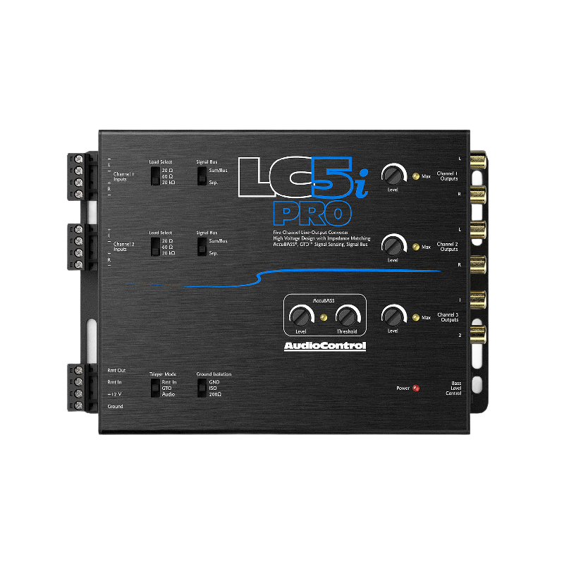 LC5i PRO